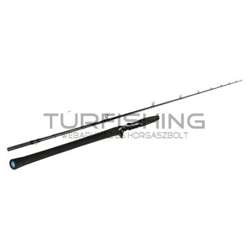 Sportex SPORTEX BLACK ARROW G4 MUSKY BAITCAST 245 150gr