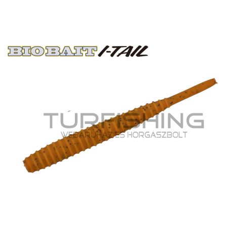 Major Craft MAJOR CRAFT BIOBAIT I-TAIL 4.5cm #001 Bachi
