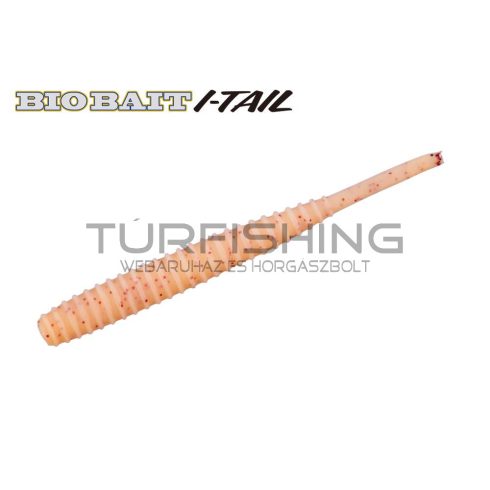 Major Craft MAJOR CRAFT BIOBAIT I-TAIL 4.5cm #002 Ami Ebi
