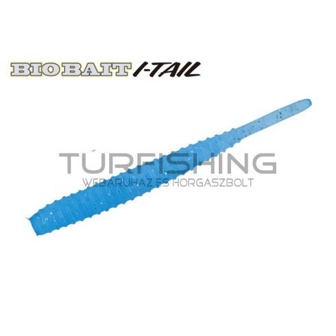 Major Craft MAJOR CRAFT BIOBAIT I-TAIL 4.5cm #003 Iwashi