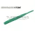 Major Craft MAJOR CRAFT BIOBAIT I-TAIL 4.5cm #007 Wanoku Green