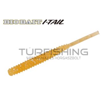 Major Craft MAJOR CRAFT BIOBAIT I-TAIL 4.5cm #010 Gulli