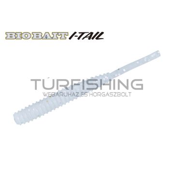 Major Craft MAJOR CRAFT BIOBAIT I-TAIL 4.5cm #011 Ramune