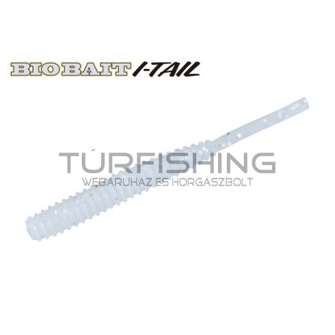 Major Craft MAJOR CRAFT BIOBAIT I-TAIL 4.5cm #011 Ramune