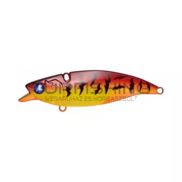 Blue Blue BLUEBLUE NARAGE65 65mm 17gr #04 Red Tiger