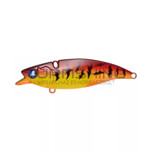 Blue Blue BLUEBLUE NARAGE65 65mm 17gr #04 Red Tiger