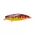 Blue Blue BLUEBLUE NARAGE65 65mm 17gr #04 Red Tiger