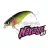 Blue Blue BLUEBLUE NARAGE65 65mm 17gr #04 Red Tiger