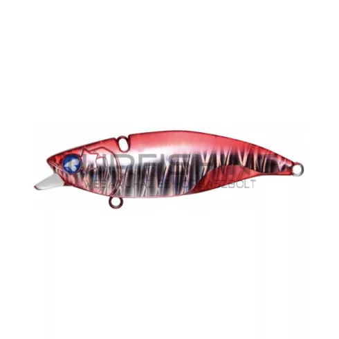 Blue Blue BLUEBLUE NARAGE65 65mm 17gr #07 Flash Red
