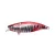 Blue Blue BLUEBLUE NARAGE65 65mm 17gr #07 Flash Red