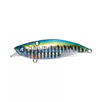 Blue Blue BLUEBLUE NARAGE65 65mm 17gr #10 Rough Blue