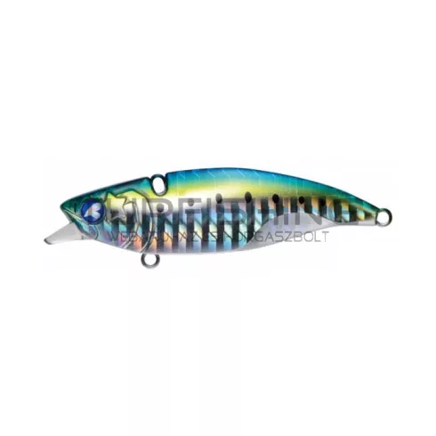 Blue Blue BLUEBLUE NARAGE65 65mm 17gr #10 Rough Blue