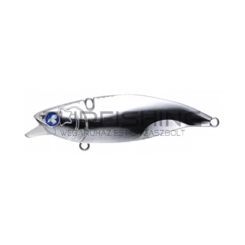 Blue Blue BLUEBLUE NARAGE65 65mm 17gr #13 Spark Silver