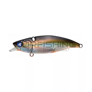 Blue Blue BLUEBLUE NARAGE65 65mm 17gr #14 Black Orange