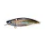 Blue Blue BLUEBLUE NARAGE65 65mm 17gr #14 Black Orange