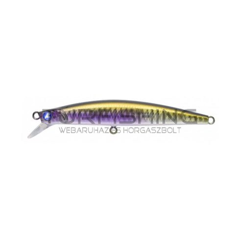 Blue Blue BLUEBLUE BLOOOWIN! 80S 80mm 8gr #40 Natural Bait