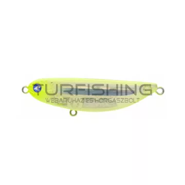 Blue Blue BLUEBLUE SHALLDUS 14 60mm 14gr #29 Lemon Spark