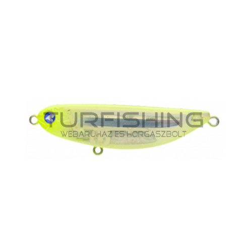 Blue Blue BLUEBLUE SHALLDUS 14 60mm 14gr #29 Lemon Spark