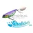 Blue Blue BLUEBLUE SHALLDUS 14 60mm 14gr #29 Lemon Spark