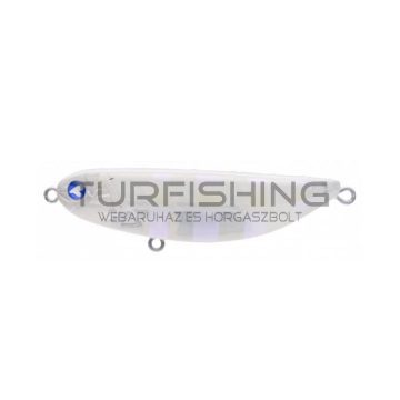 Blue Blue BLUEBLUE SHALLDUS 14 60mm 14gr #32 Pearl Zebra