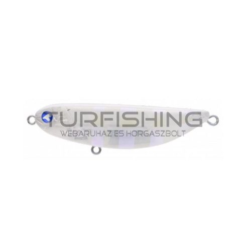 Blue Blue BLUEBLUE SHALLDUS 14 60mm 14gr #32 Pearl Zebra