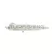 Blue Blue BLUEBLUE SNECON 90S 90mm 15gr #48 Pearl Zebra