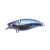 Blue Blue BLUEBLUE NARAGE50 50mm 12gr #01 Blue Blue