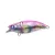 Blue Blue BLUEBLUE NARAGE50 50mm 12gr #05 Pink Back Candy