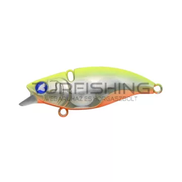   Blue Blue BLUEBLUE NARAGE50 50mm 12gr #06 Chartreuse Back Big Lens Holo