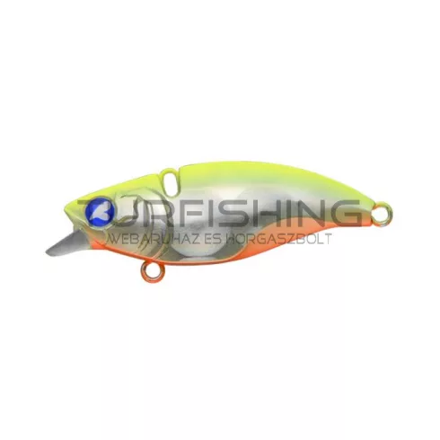 Blue Blue BLUEBLUE NARAGE50 50mm 12gr #06 Chartreuse Back Big Lens Holo