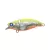 Blue Blue BLUEBLUE NARAGE50 50mm 12gr #06 Chartreuse Back Big Lens Holo