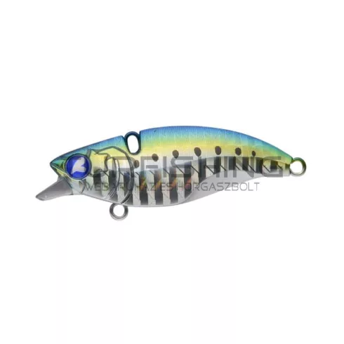 Blue Blue BLUEBLUE NARAGE50 50mm 12gr #10 Rough Blue