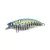 Blue Blue BLUEBLUE NARAGE50 50mm 12gr #10 Rough Blue