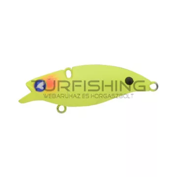 Blue Blue BLUEBLUE NARAGE50 50mm 12gr #16 Matt Chartreuse