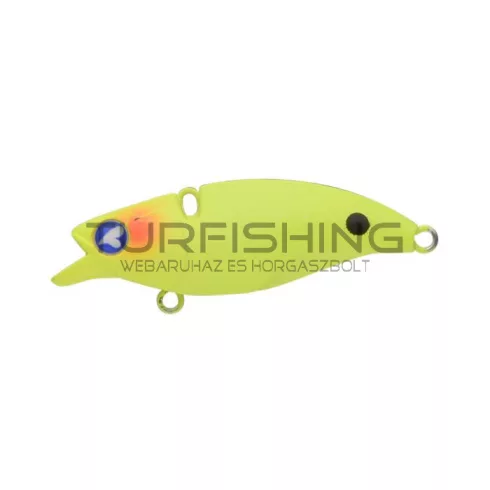 Blue Blue BLUEBLUE NARAGE50 50mm 12gr #16 Matt Chartreuse