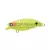 Blue Blue BLUEBLUE NARAGE50 50mm 12gr #16 Matt Chartreuse