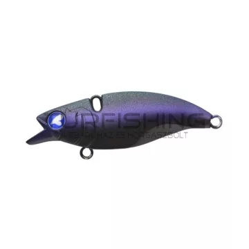 Blue Blue BLUEBLUE NARAGE50 50mm 12gr #17 Mussel Black