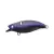 Blue Blue BLUEBLUE NARAGE50 50mm 12gr #17 Mussel Black