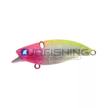   Blue Blue BLUEBLUE NARAGE50 50mm 12gr #09 Transparent Pink Chartreuse