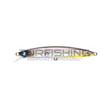 Blue Blue BLUEBLUE BLOOOWIN! 60S 65mm 4gr #12 Child Squid