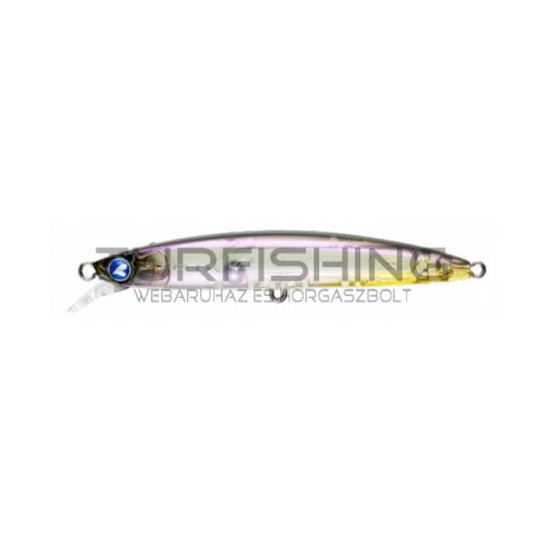 Blue Blue BLUEBLUE BLOOOWIN! 60S 65mm 4gr #12 Child Squid