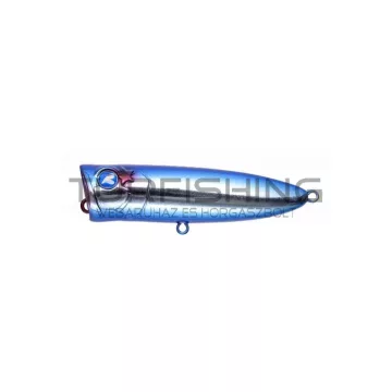 Blue Blue BLUEBLUE GHACHIPOP 60 60mm 7gr #01 BlueBlue