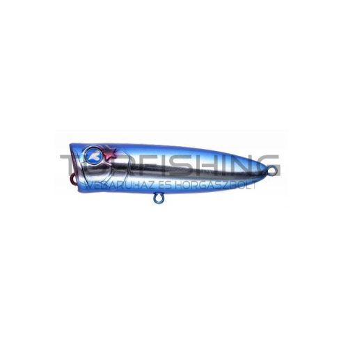 Blue Blue BLUEBLUE GHACHIPOP 60 60mm 7gr #01 BlueBlue