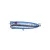 Blue Blue BLUEBLUE GHACHIPOP 60 60mm 7gr #01 BlueBlue