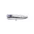 Blue Blue BLUEBLUE GHACHIPOP 60 60mm 7gr #02 Diamond UV