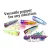 Blue Blue BLUEBLUE GHACHIPOP 60 60mm 7gr #02 Diamond UV