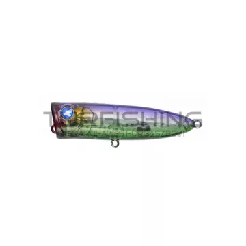 Blue Blue BLUEBLUE GHACHIPOP 60 60mm 7gr #17 Purple Winny