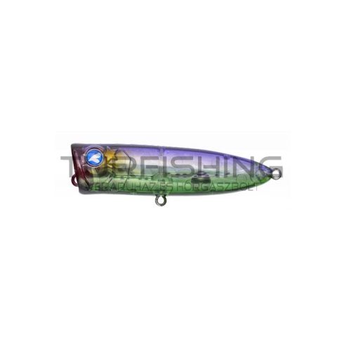 Blue Blue BLUEBLUE GHACHIPOP 60 60mm 7gr #17 Purple Winny