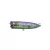 Blue Blue BLUEBLUE GHACHIPOP 60 60mm 7gr #17 Purple Winny