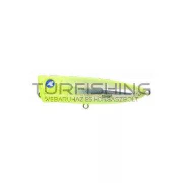 Blue Blue BLUEBLUE GHACHIPOP 60 60mm 7gr #39 Lemon Spark